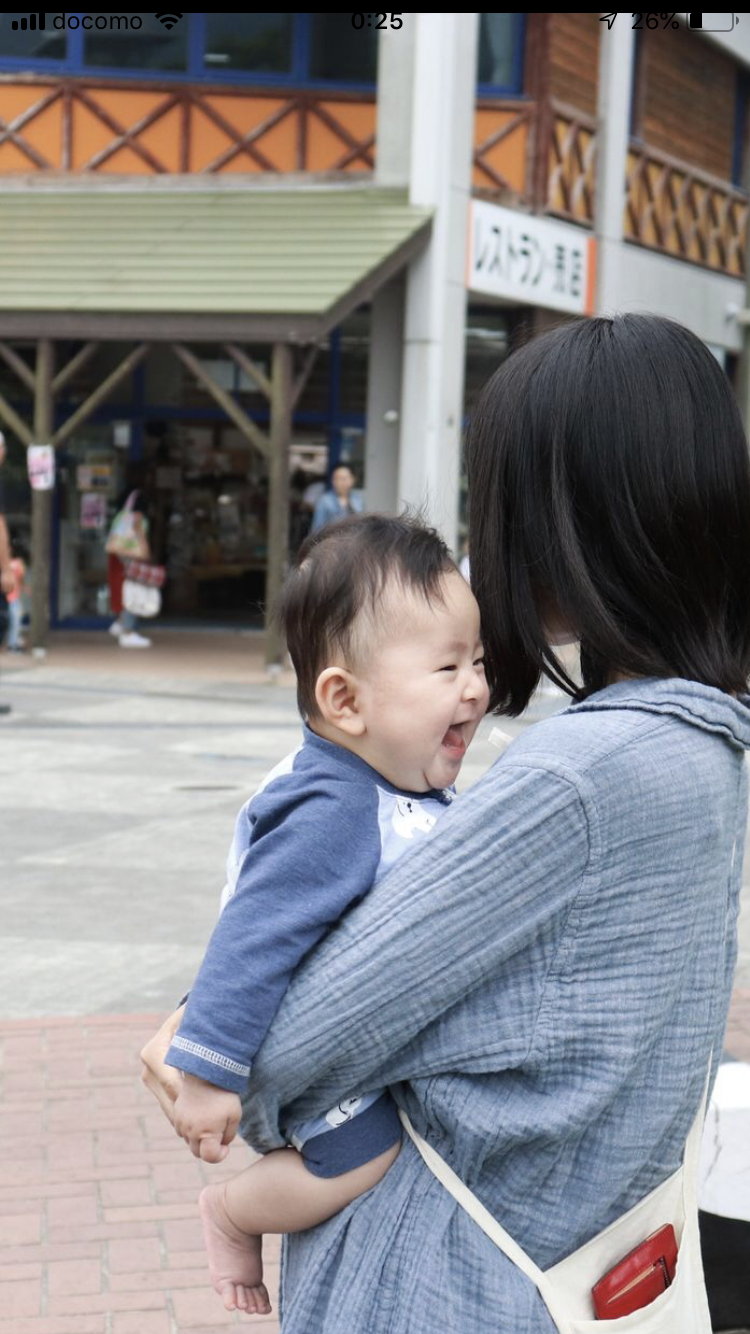 赤ちゃんの絶壁の治し方 対策はいつから 絶壁になったときの解決法 Smilenurse