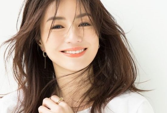 井川遥の色気はどこから 魅力の秘密や可愛すぎる画像も Smilenurse